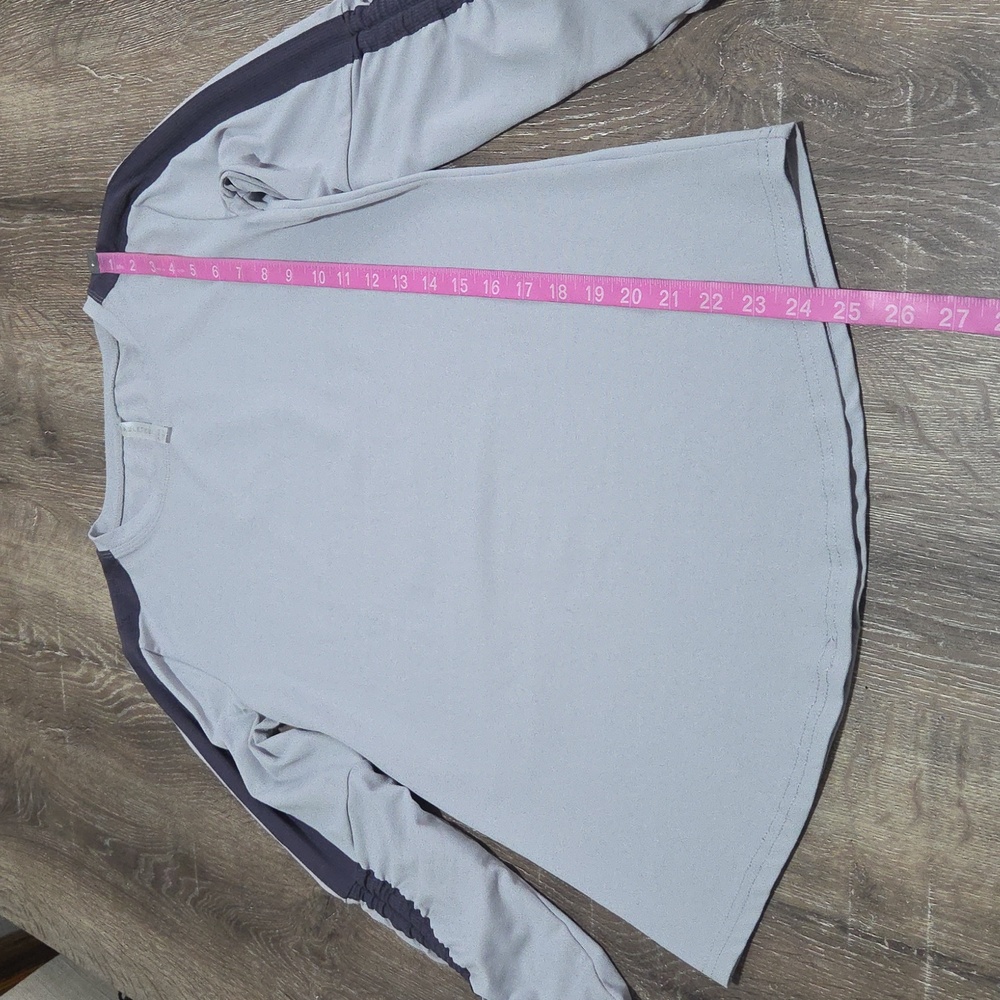 Fabletics Cashel Adjustable Layered Long Sleeve A… - image 5